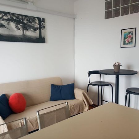 Tigullio Vacations Appartement Leivi Buitenkant foto