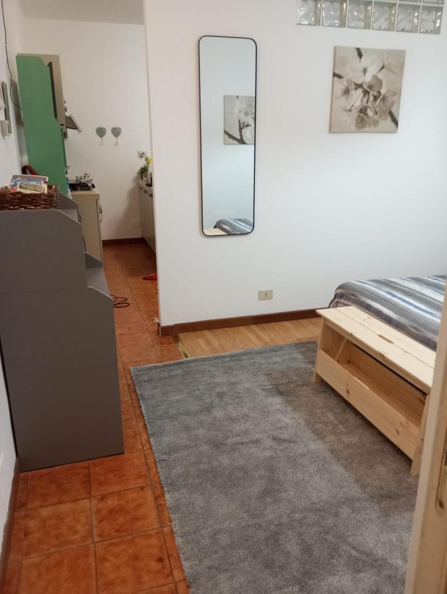 Tigullio Vacations Appartement Leivi Buitenkant foto