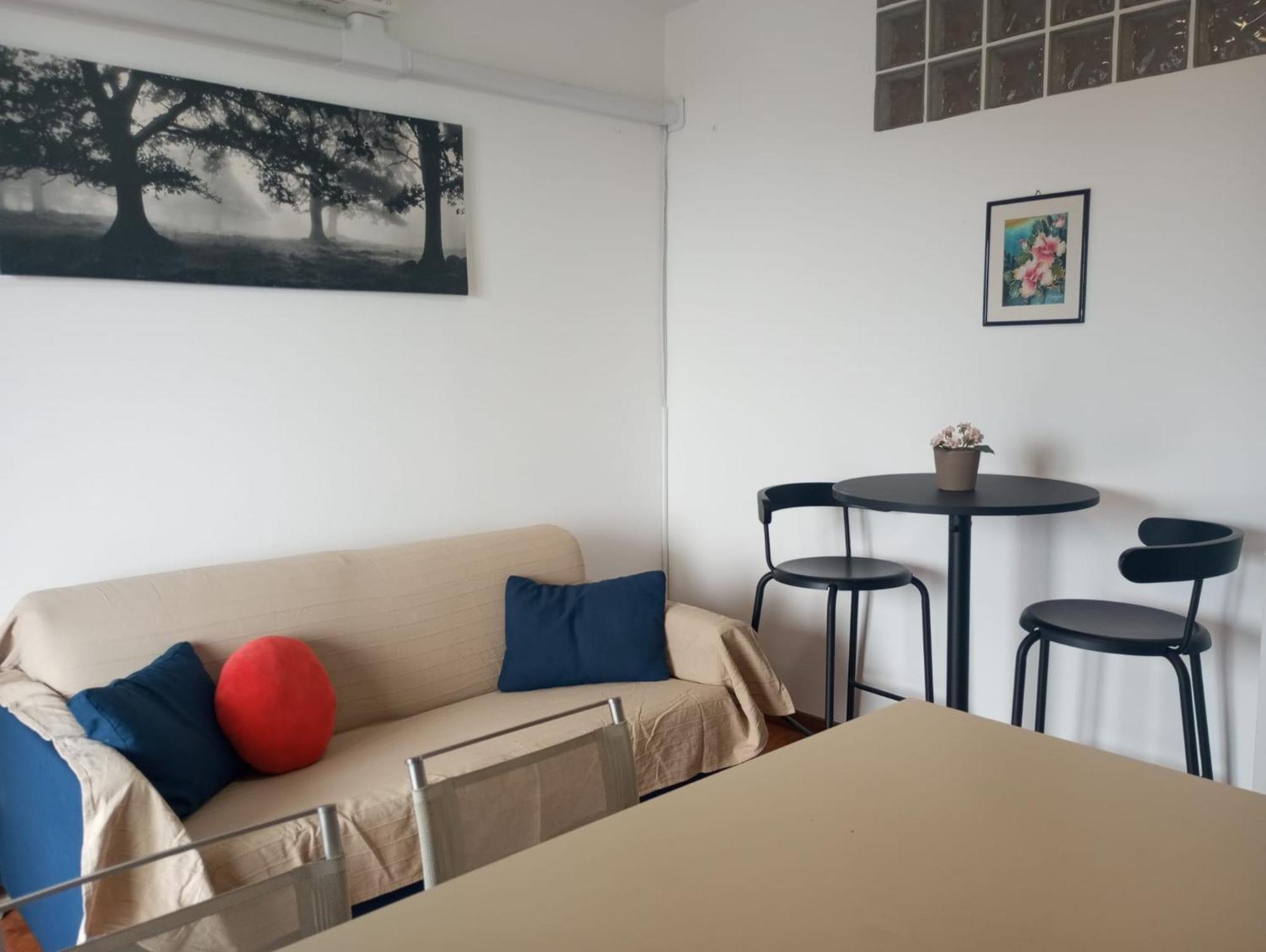 Tigullio Vacations Appartement Leivi Buitenkant foto