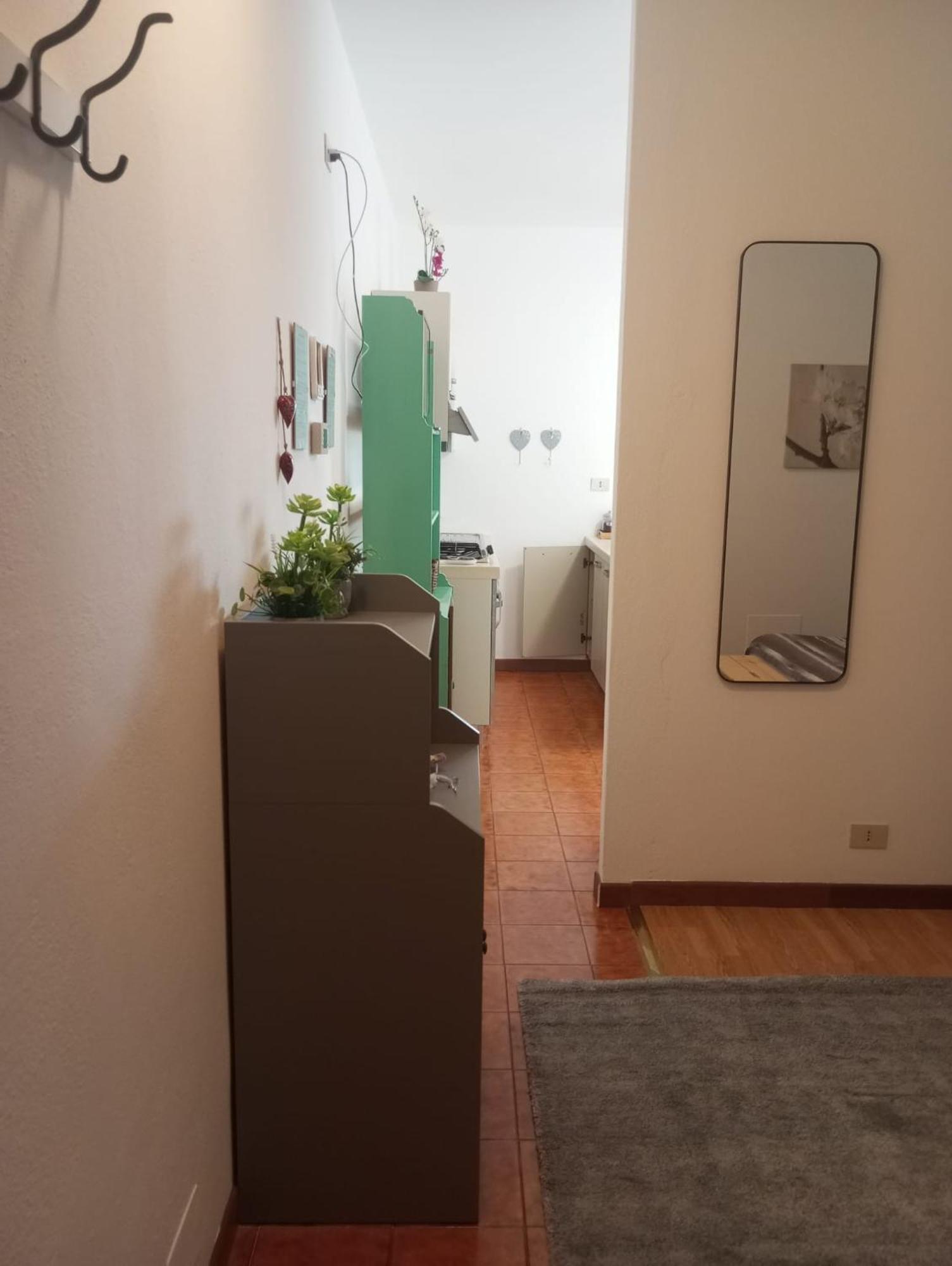 Tigullio Vacations Appartement Leivi Buitenkant foto