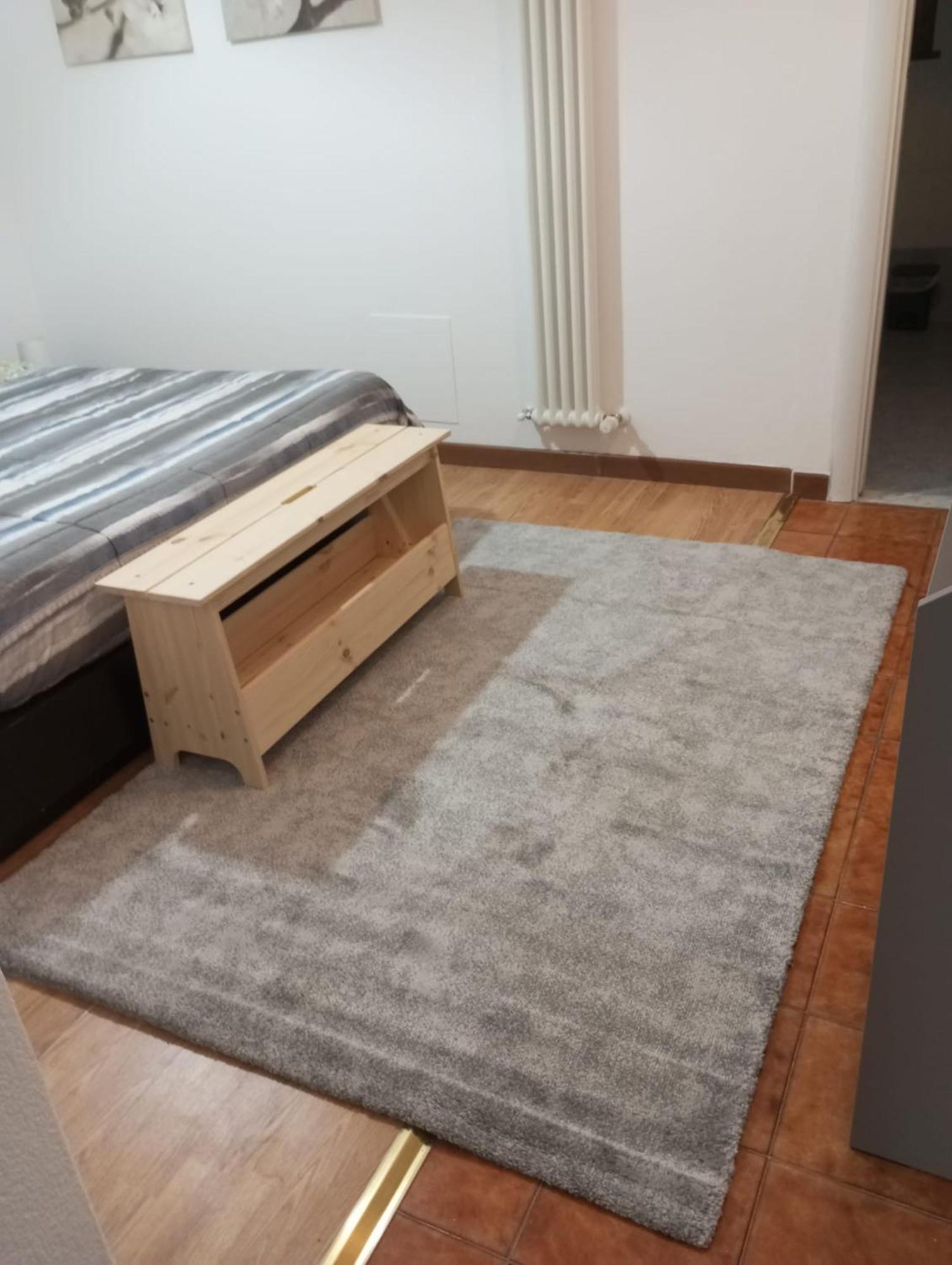 Tigullio Vacations Appartement Leivi Buitenkant foto